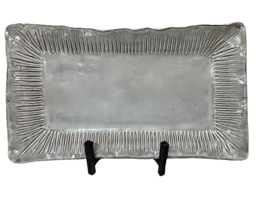 XLg Rectangle Server 20" X 11"