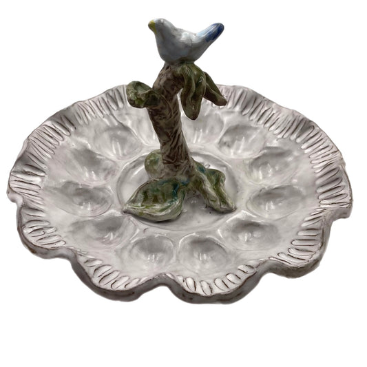 The Birmingham Deviled Egg Platter