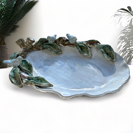 Woodstock Server Medium