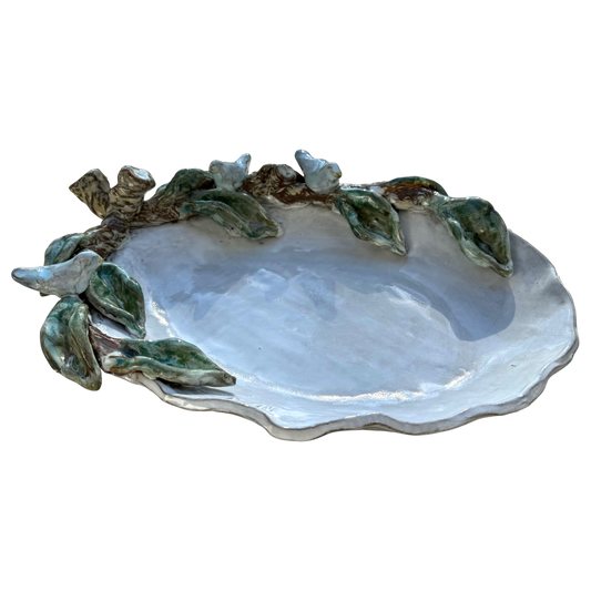 Woodstock Server Medium