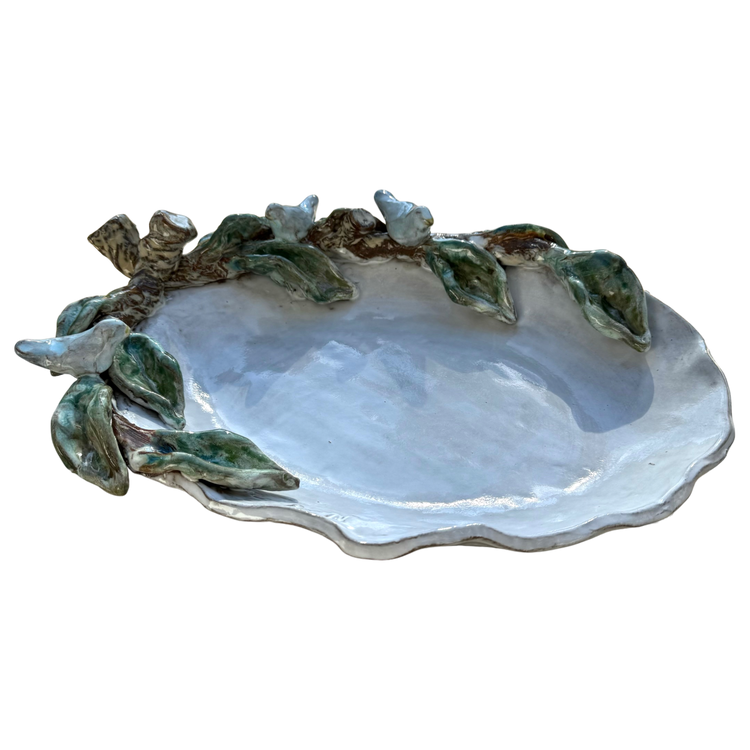 Woodstock Server Medium