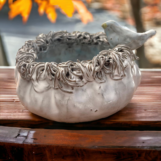 Bird Nest Bowl Large