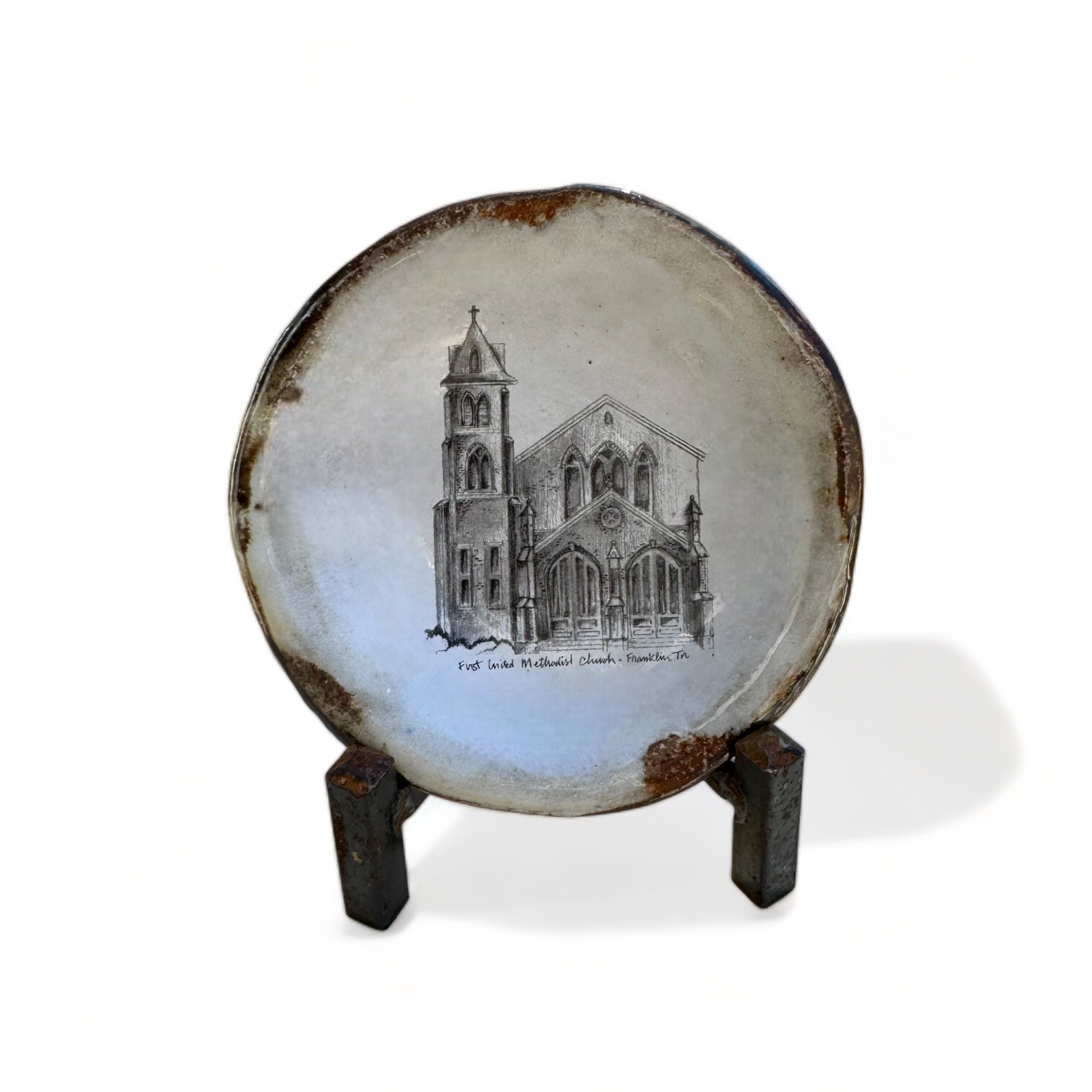 First United Methodist Church Franklin, TN