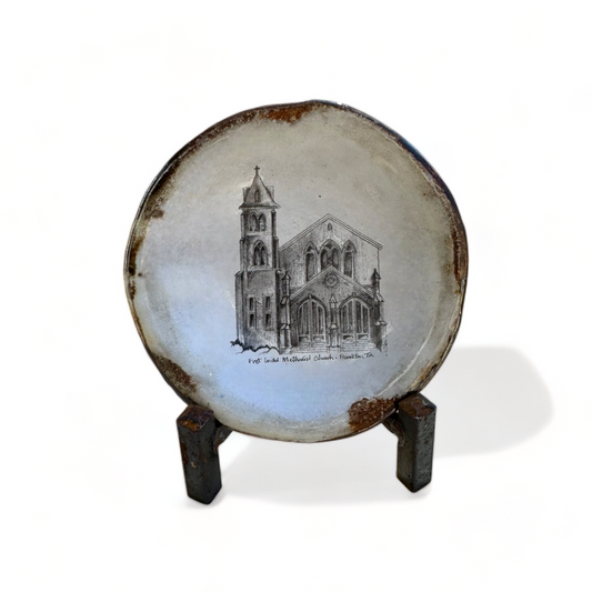 First United Methodist Church Franklin, TN