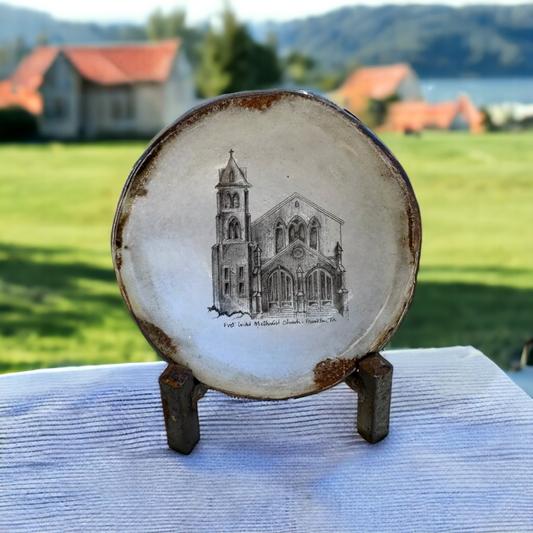 First United Methodist Church Franklin, TN