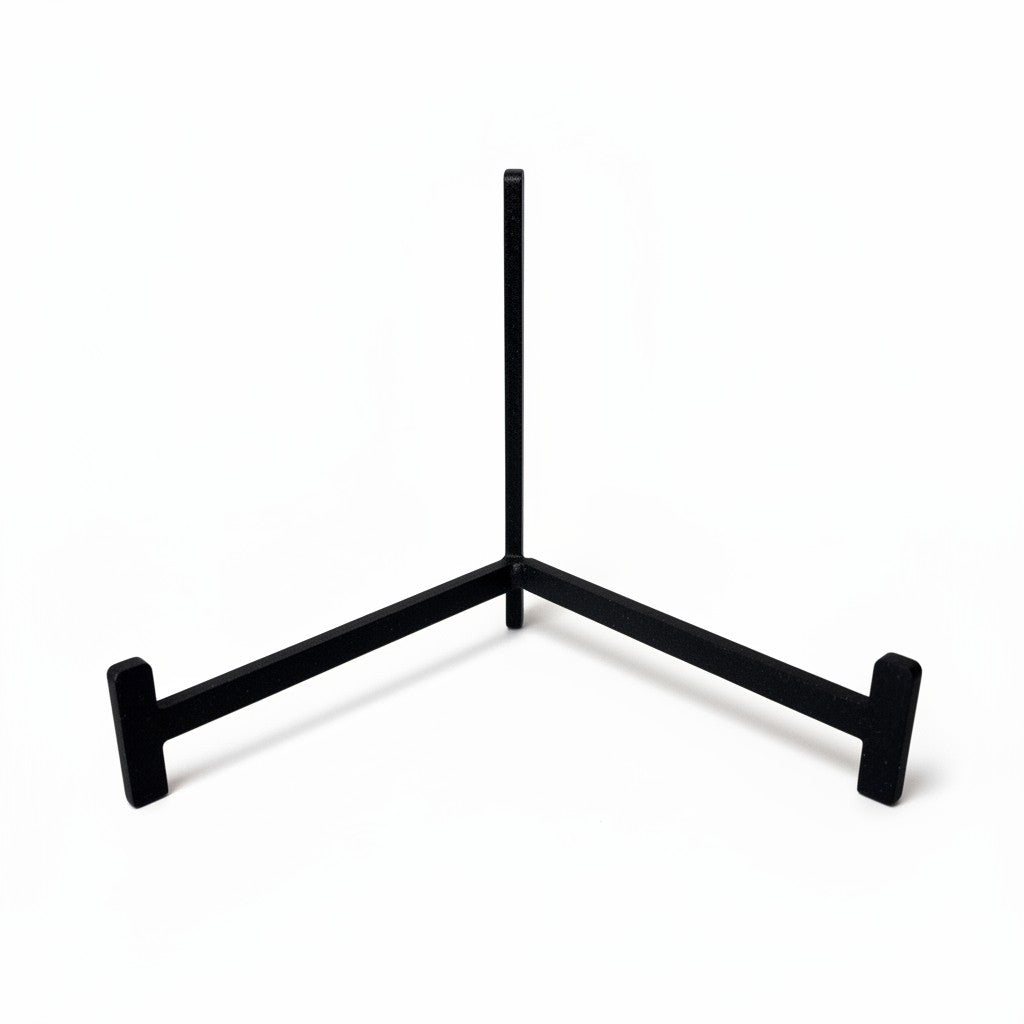 Iron Easel for 18" X 9" Server