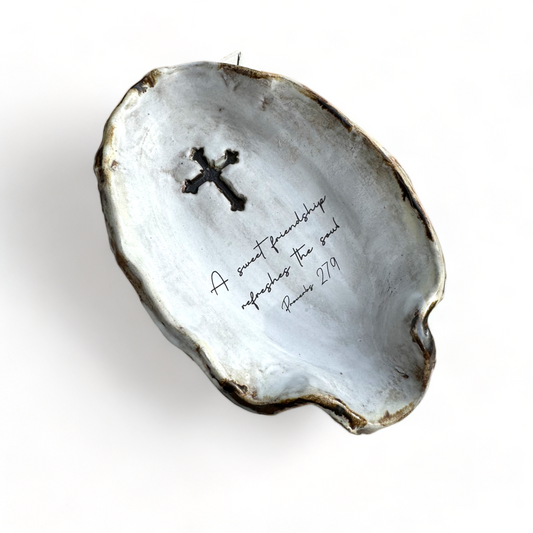 Spoon Rest A Sweet Friendship…