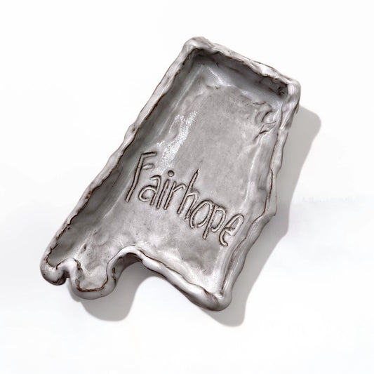 Mini State Tray Alabama