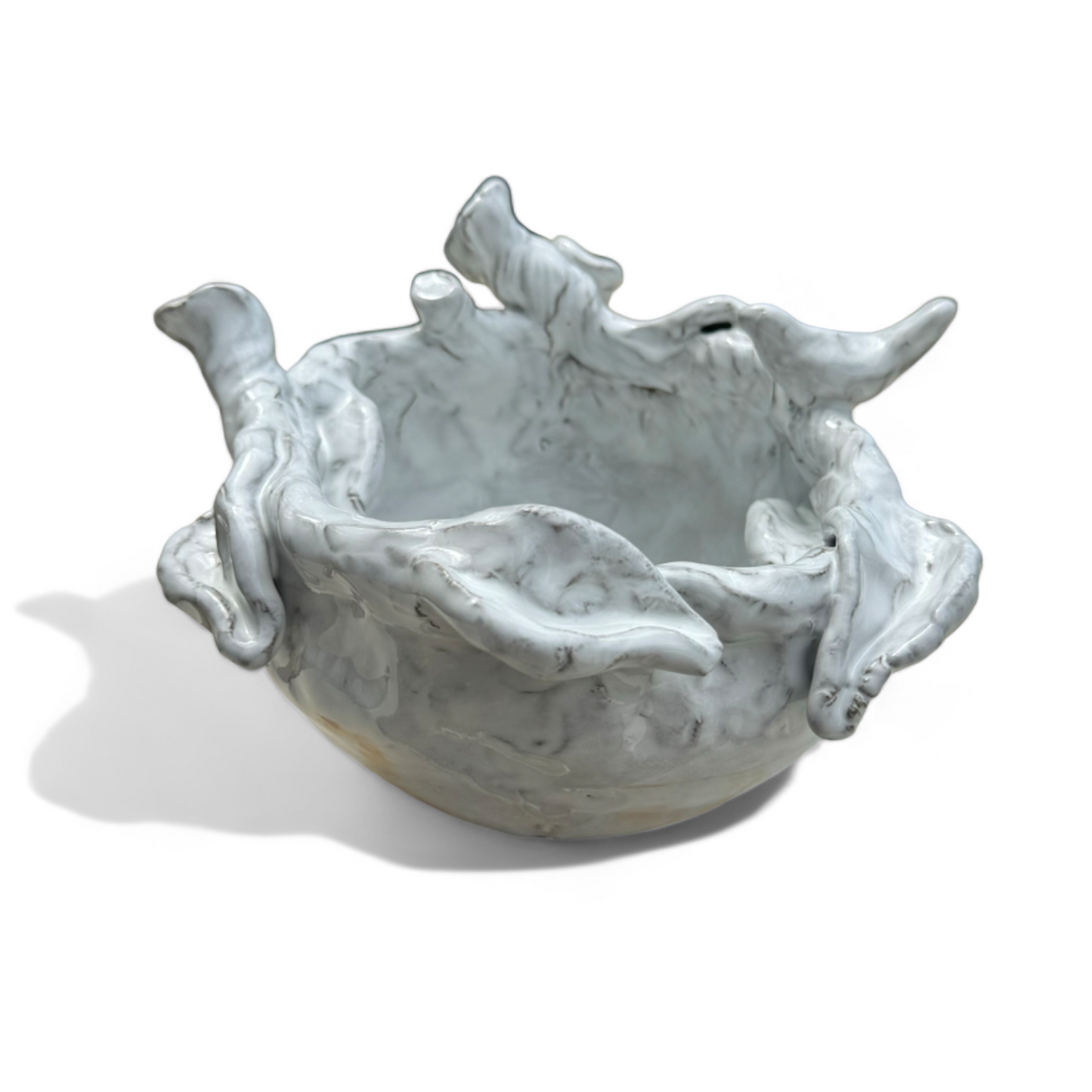 Betsy Rose Bowl Seaside Small
