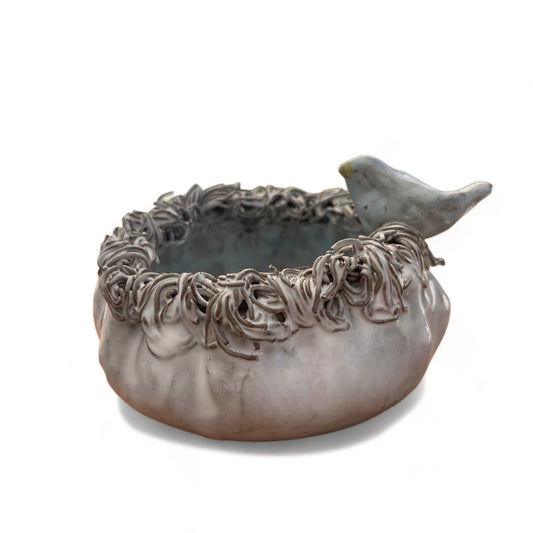 Bird Nest Bowl Large