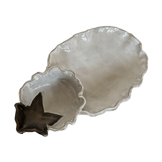 Chip & Dip Cotton Boll