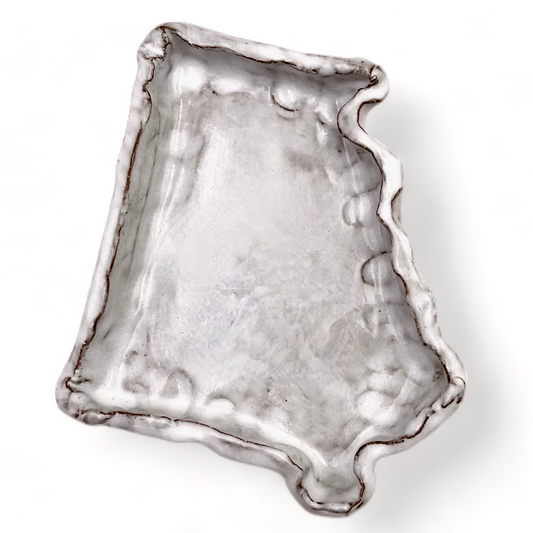 Mini State Tray Georgia