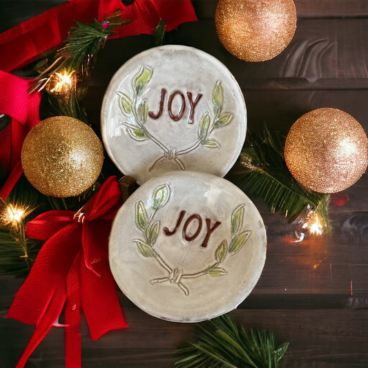 Ring Dish "Joy"