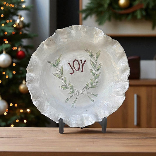 Joy  Bowl  Approx. 14" Diam.