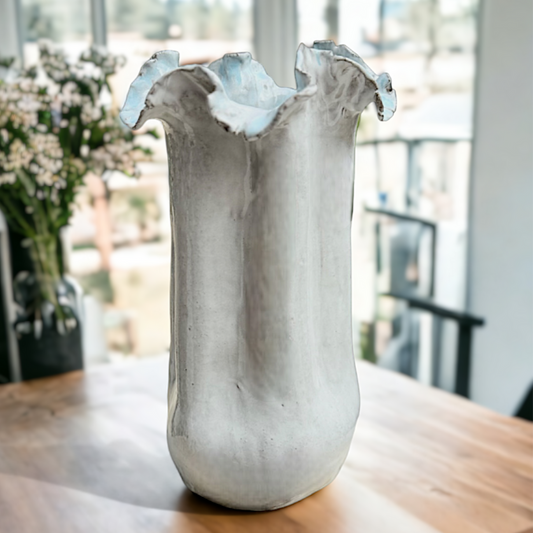 Kaylee Michelle  Vase 10" X 7"