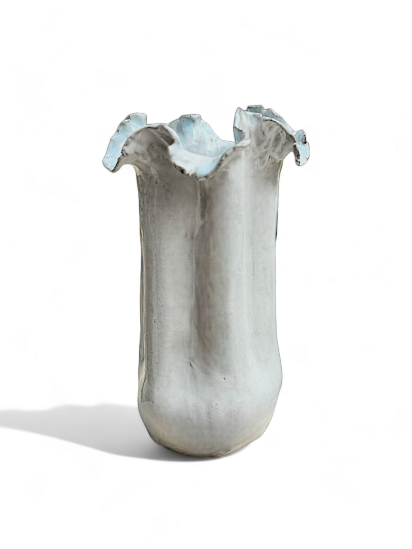 Kaylee Michelle Vase 10" X 7"