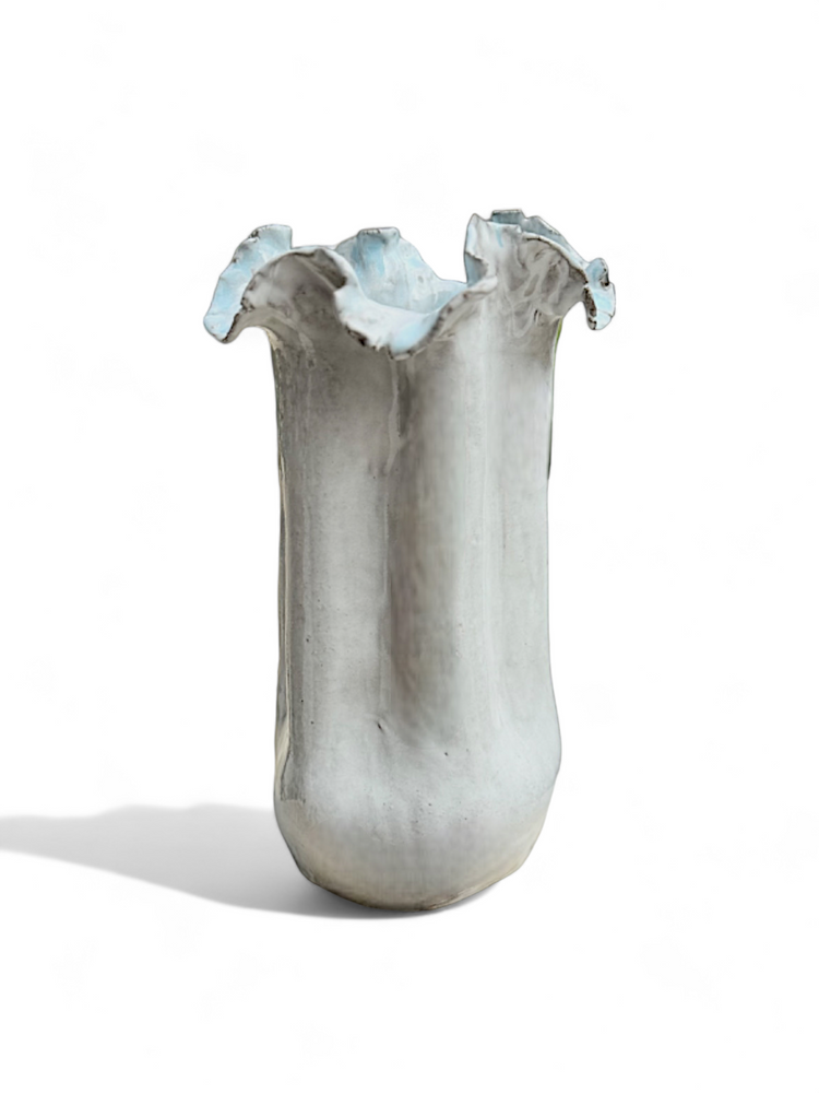 Kaylee Michelle Vase 10" X 7"