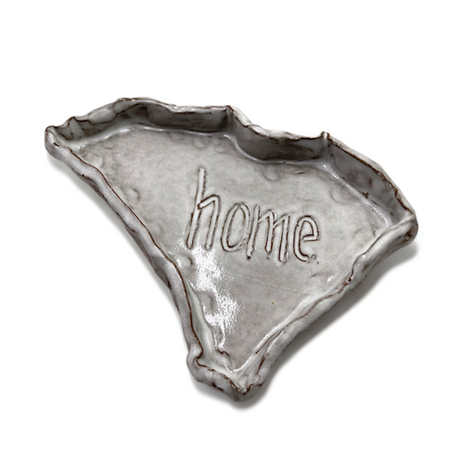 Mini State Tray South Carolina