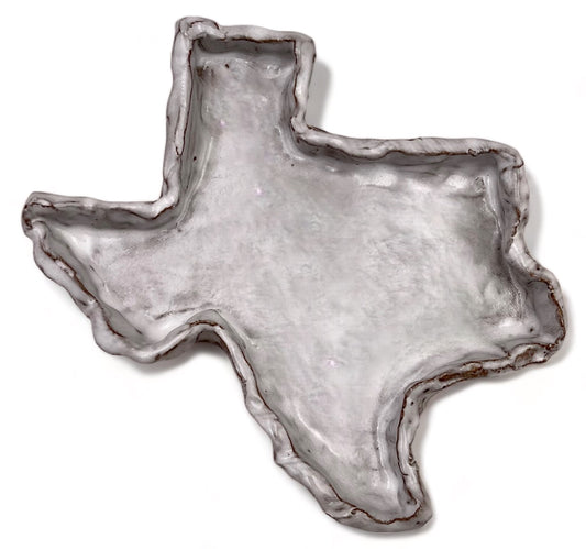 Mini State Tray Texas