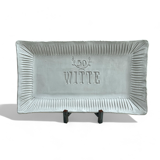 Williams  Anniversary Tray