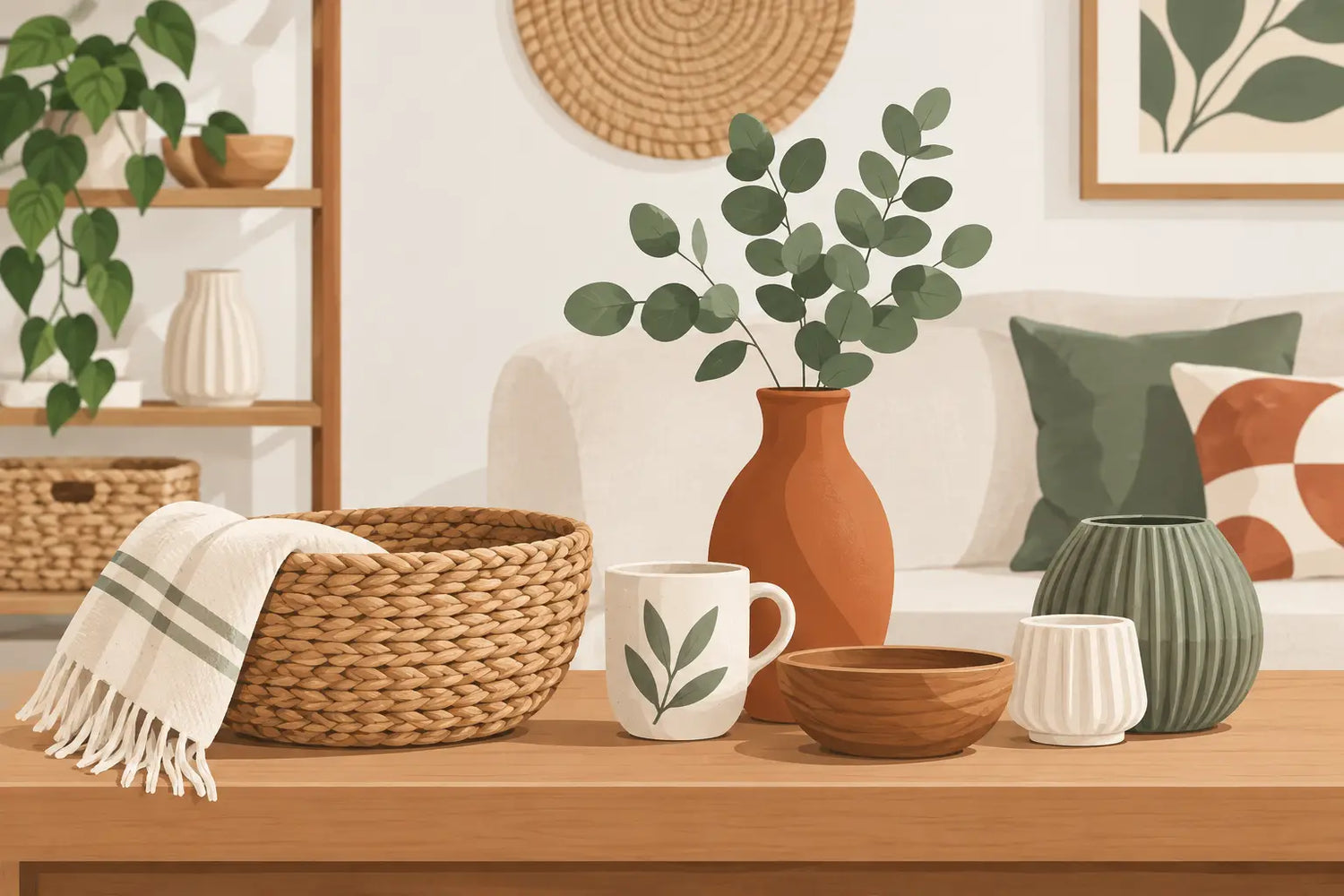 Handmade Homeware Trends Worth Bringing Home