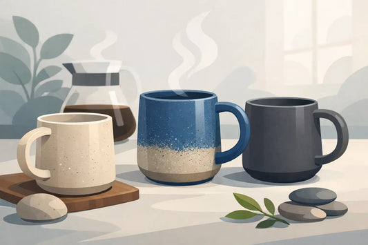 Stoneware Mug Review: What Makes One Worth Keeping