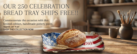 Celebrate America 250!