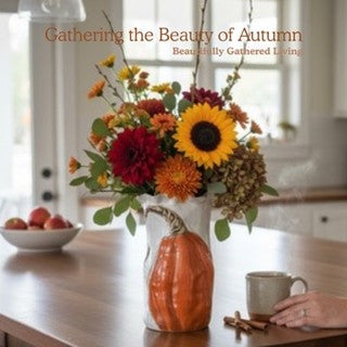 Autumn & Thanksgiving