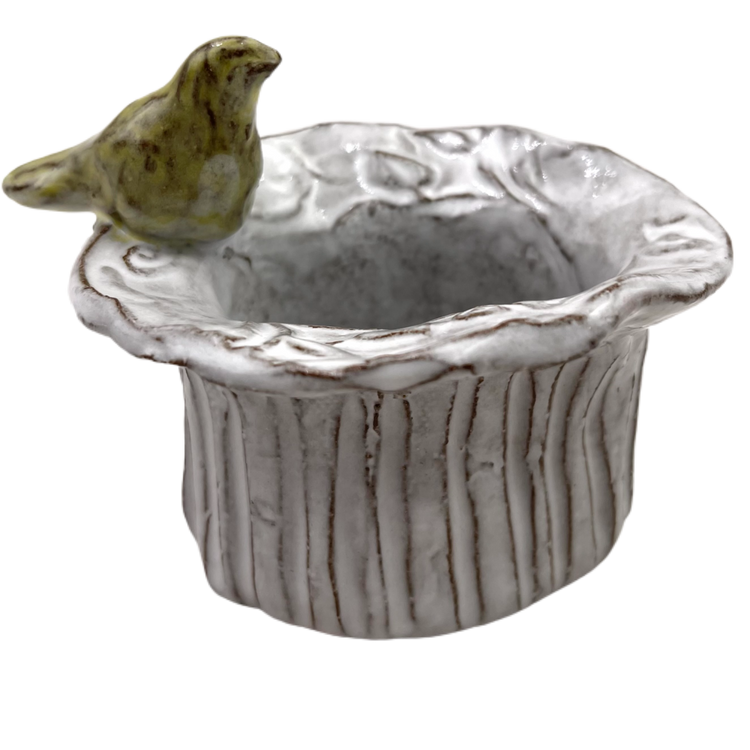 Toothpick Holder