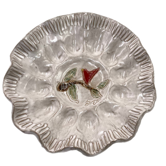 Canton Egg Tray Small