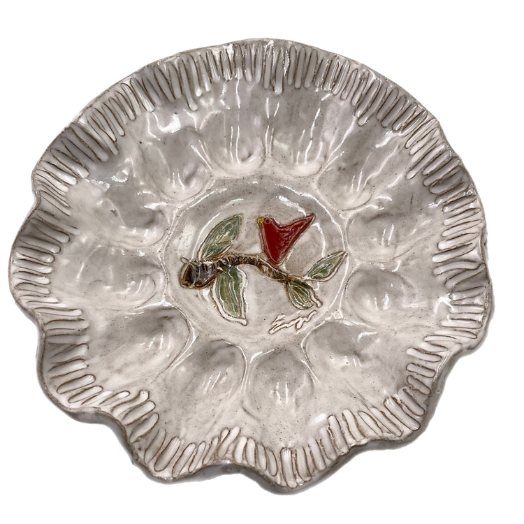 Canton Egg Tray Small