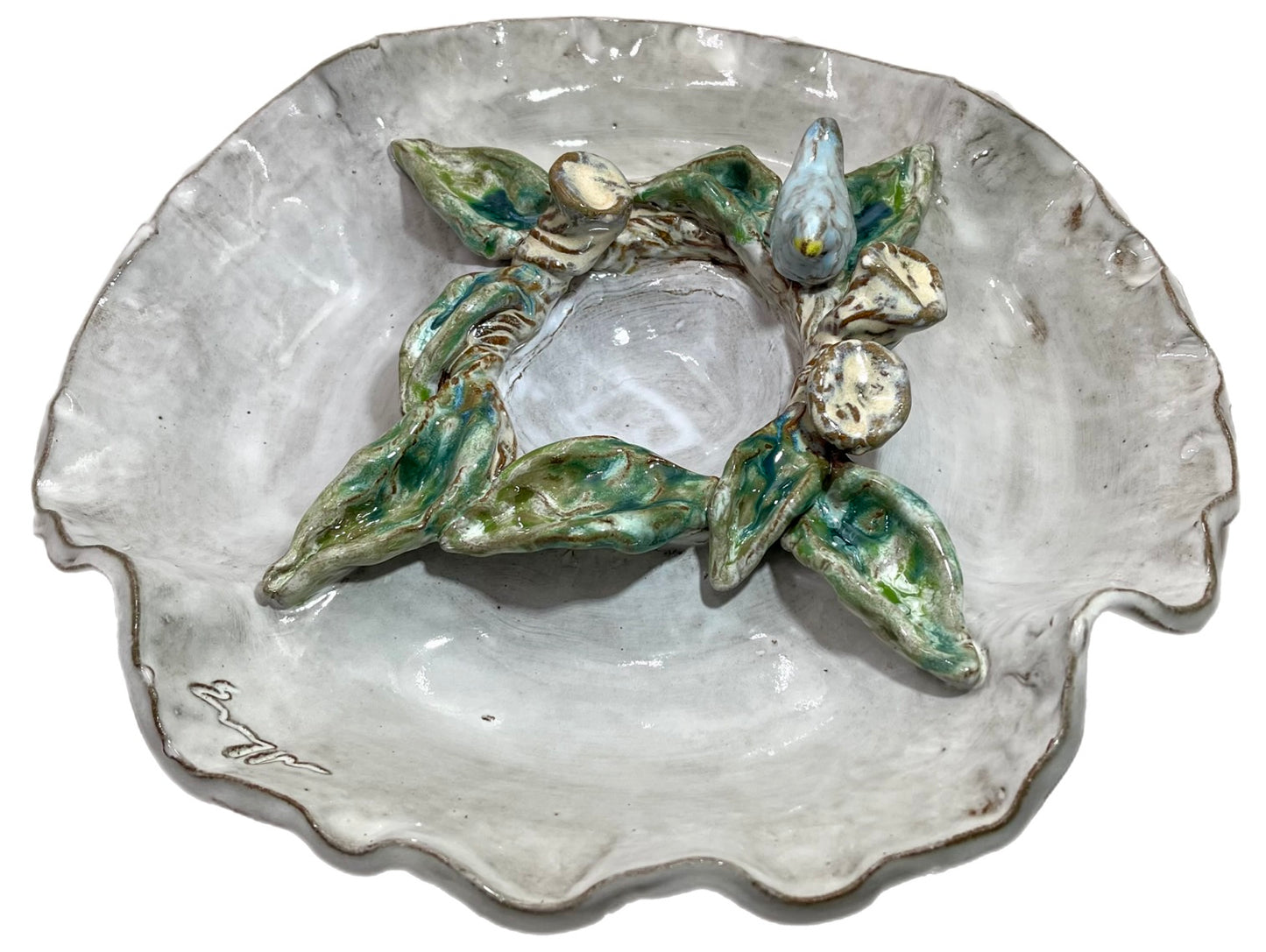 Roswell Party Platter