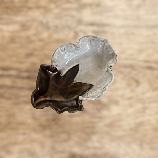 Cotton Boll Spoon Rest