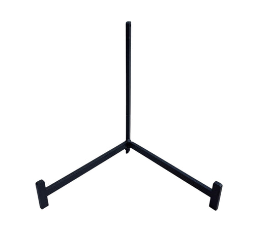 Iron Easel for 20" X 10" Tray