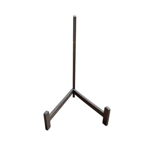 Iron Easel for 9" X 9" Tray