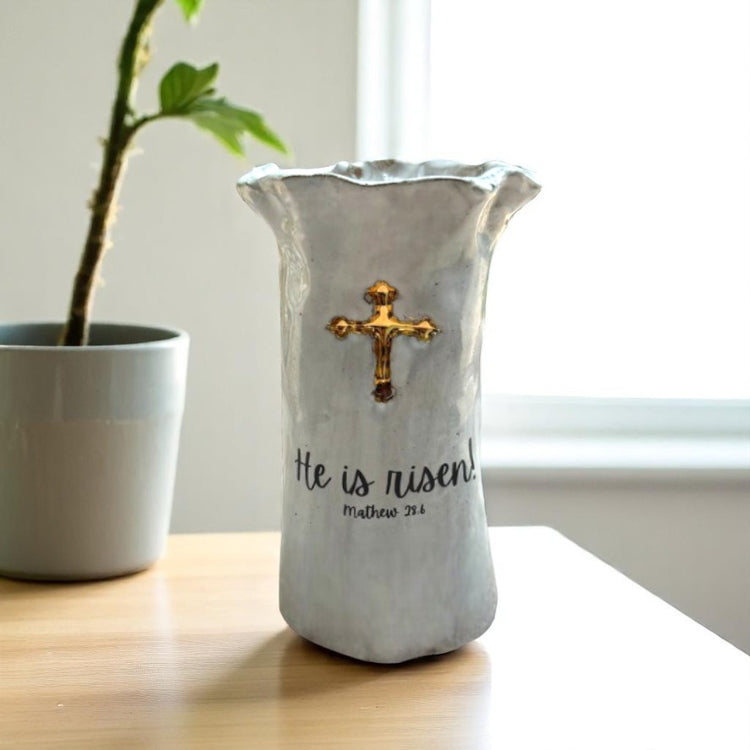 He is Risen!
