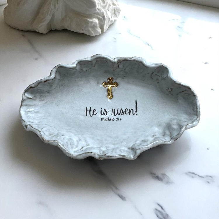 He is Risen!