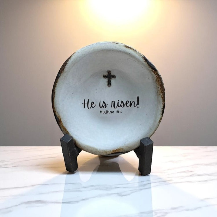 He is Risen!