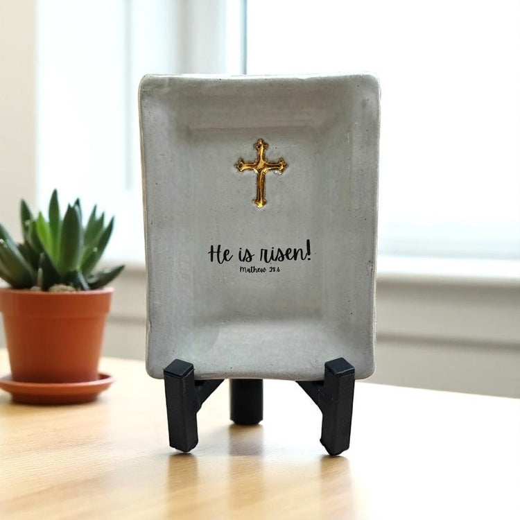 He is Risen!
