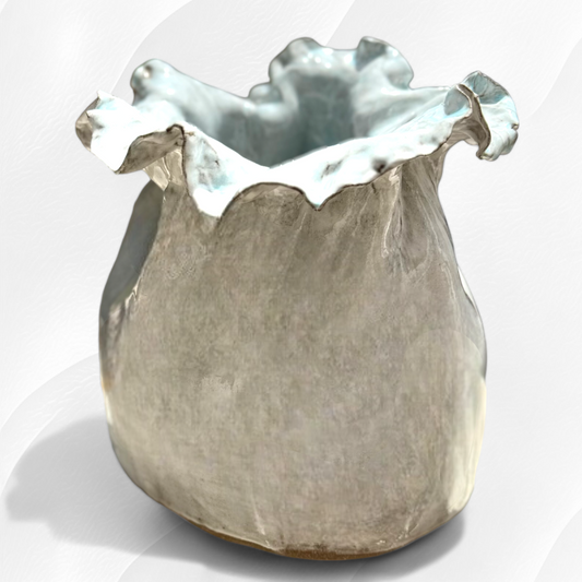 Sak Vase Jumbo  9½" X 9½"