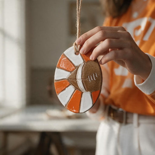 University of Tennessee Ornament