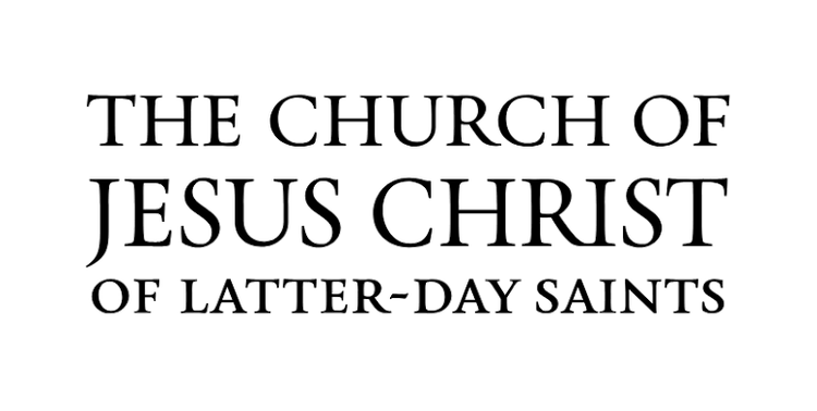 The Church of Jesus Christ of Latter-Day Saints STAMP