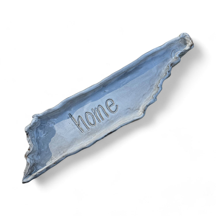 Mini State Tray TN "Home"