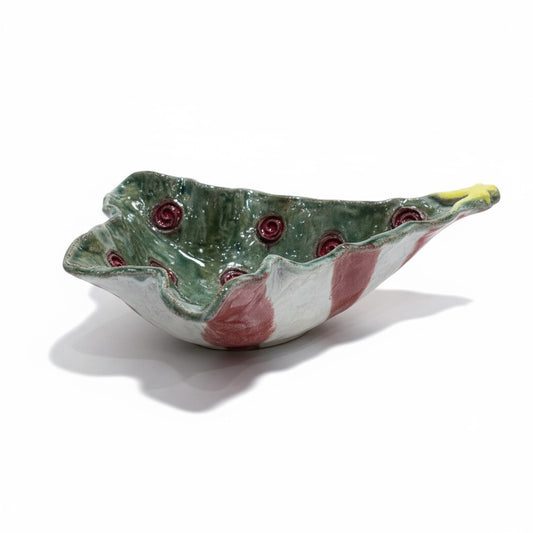 Christmas Tree Candy Dish