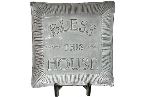 Bless This House 13X13