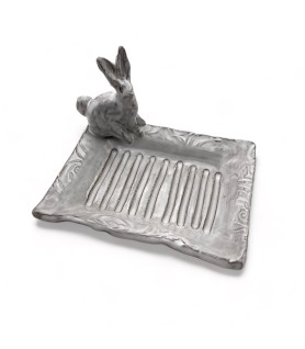 Bunny Soap Dish