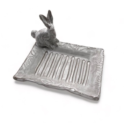 Bunny Soap Dish