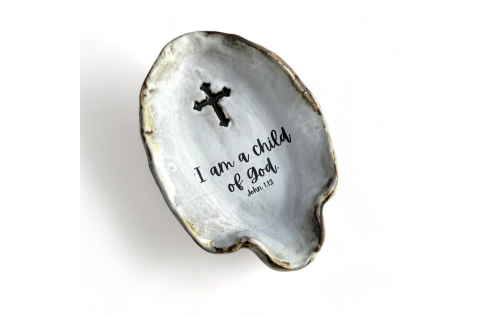 Spoon Rest I am a child of God